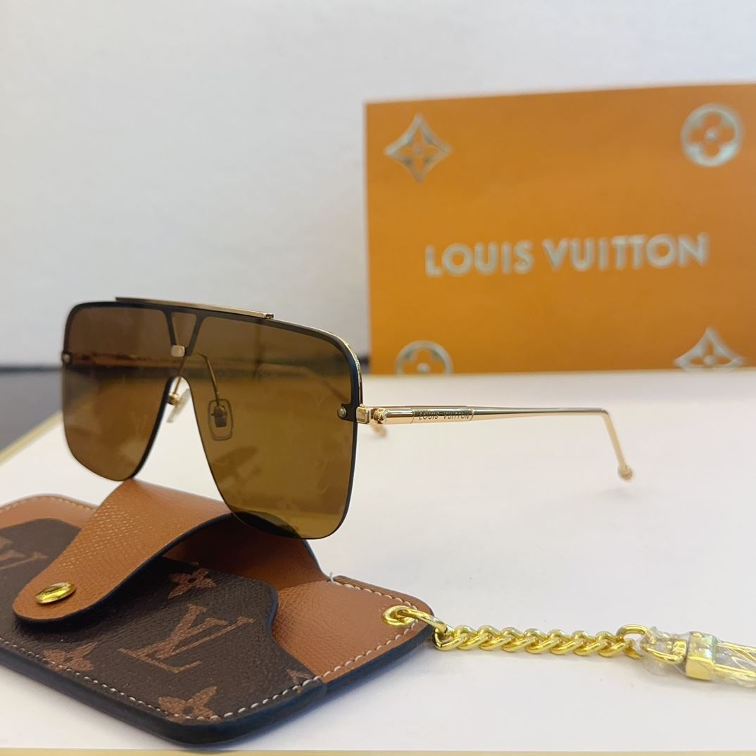 Louis Vuitton Sunglasses